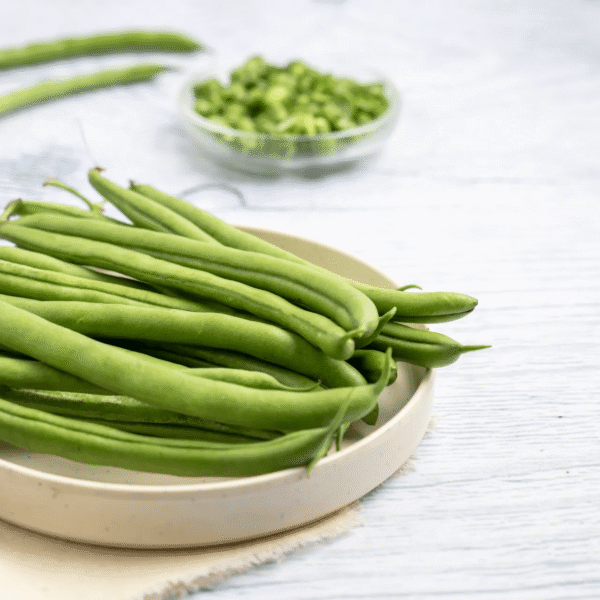 Beans Haricot / Beeniskaya