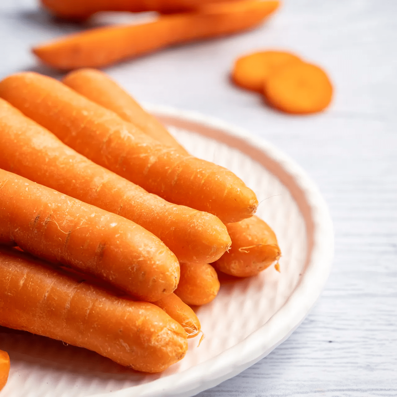 Carrot-Ooty (1) Carrot - Image 1