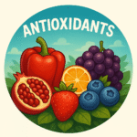 Antioxidants