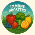 Immune Boosters