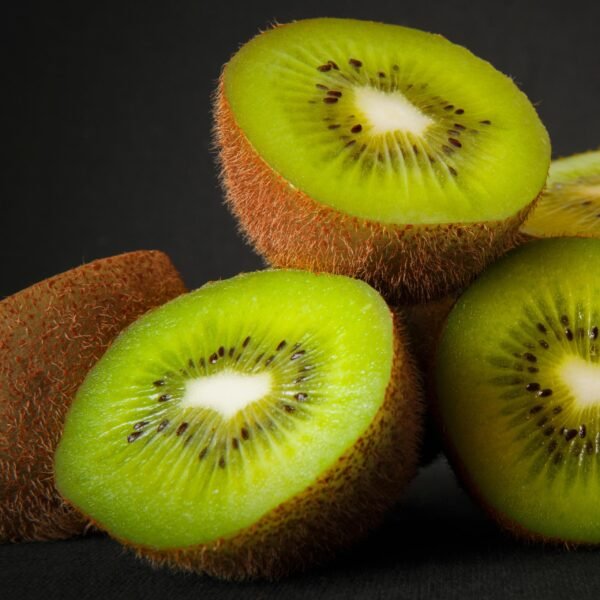 Kiwi - king